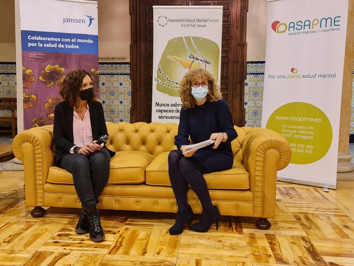 ASAPME Aragón tweet media