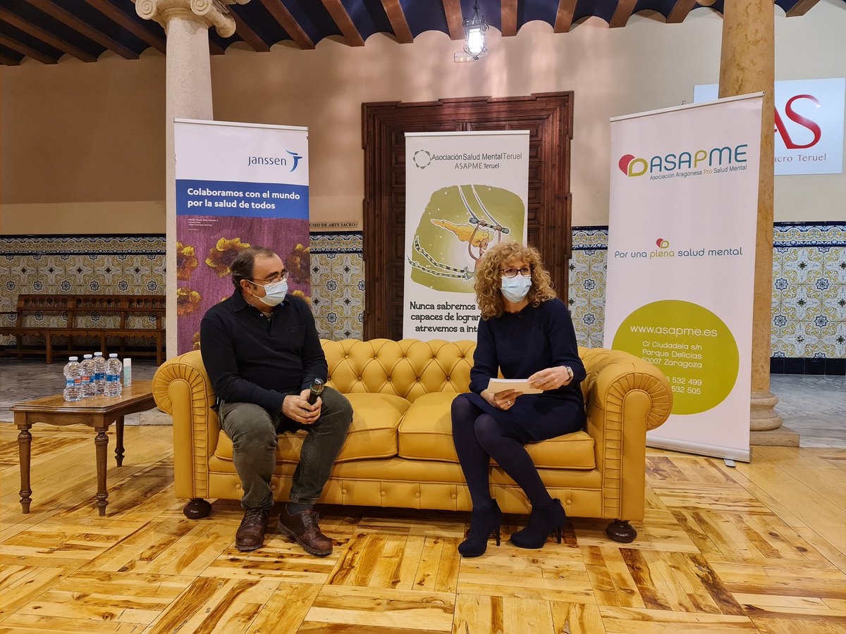 ASAPME Aragón tweet media