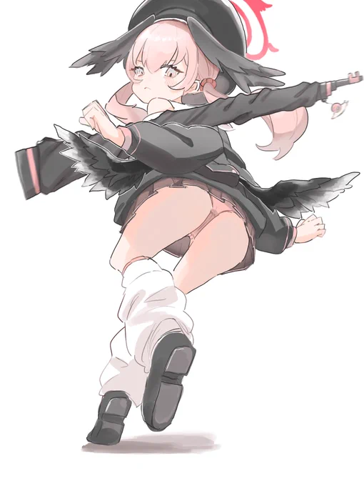 コハル〜〜〜!! 