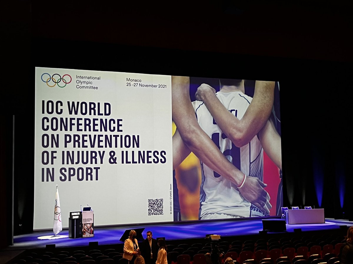 Shelly Fetchen DiCesaro PhD, LAT, ATC tweet media