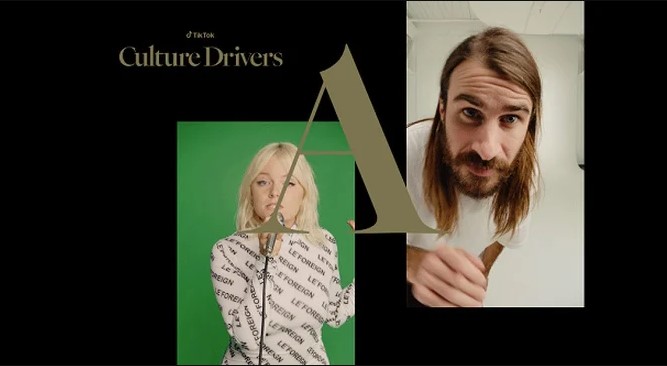 The_Artery's tweet photo. TikTok Shares Insights Into Some of the Top Brand/Creator Partnerships on the Platform in 2021 https://t.co/P0kNUge9lo
#TikTok's '#CultureDriver' List provides insights into some of the most successful brand/creator partnerships throughout the year
#SocialMedia #KnowYourSocial https://t.co/UkzZFlopQr