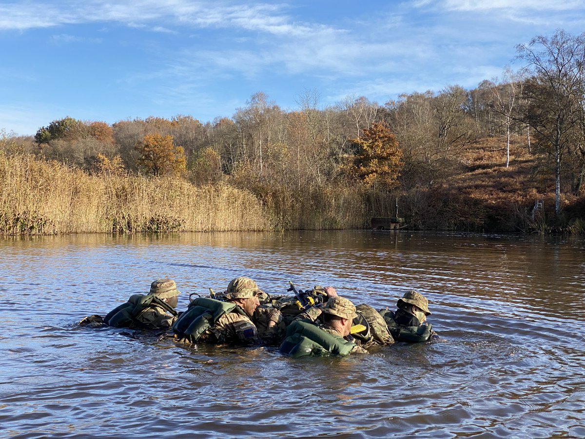 Coldstream Guards tweet media