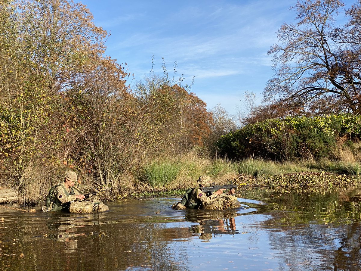 Coldstream Guards tweet media