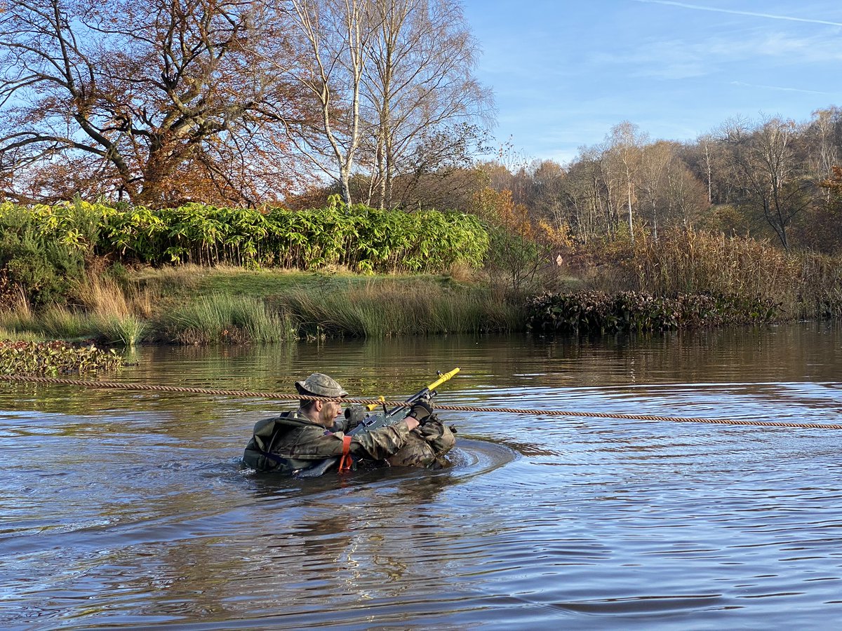 Coldstream Guards tweet media