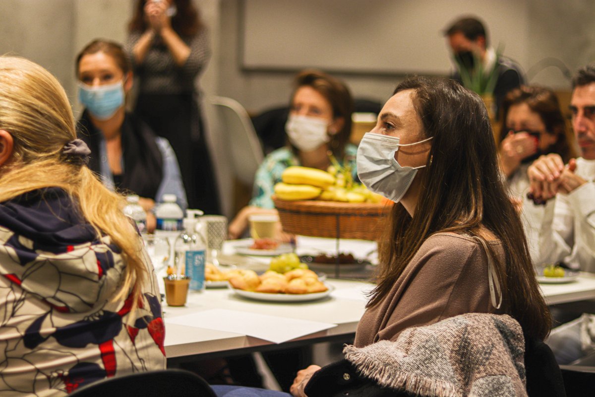 Wilson&Co tweet media