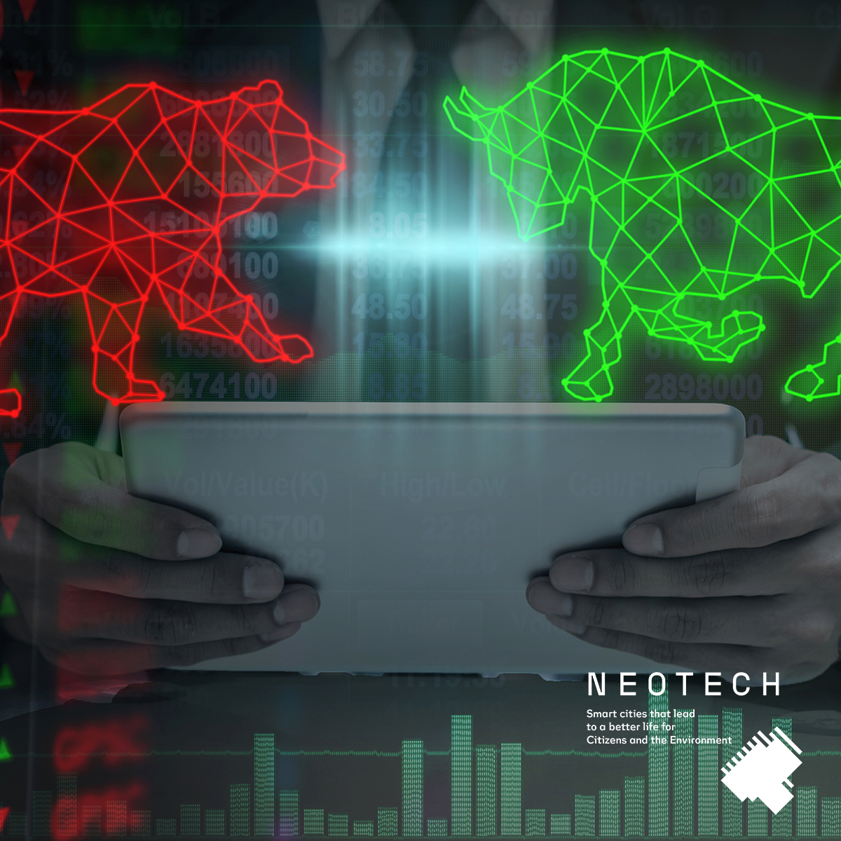 NeoTech_Ai's tweet image. ➡ Have you heard of the term ”bear market”? #CryptoLanguage
 
“Bear market” is known as a period when asset prices fall. Even if the prices are falling, this also means that you will be able to buy the same amount of assets for a lower price. 

Follow us for more info!