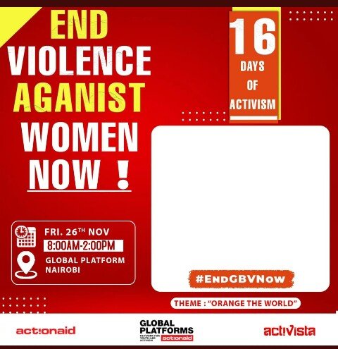 Let's work together to end SGBV in all its forms. Using spoken word and art to address GBV
#EndViolenceAgainstWomenNow 
#KomeshaGBVsasa