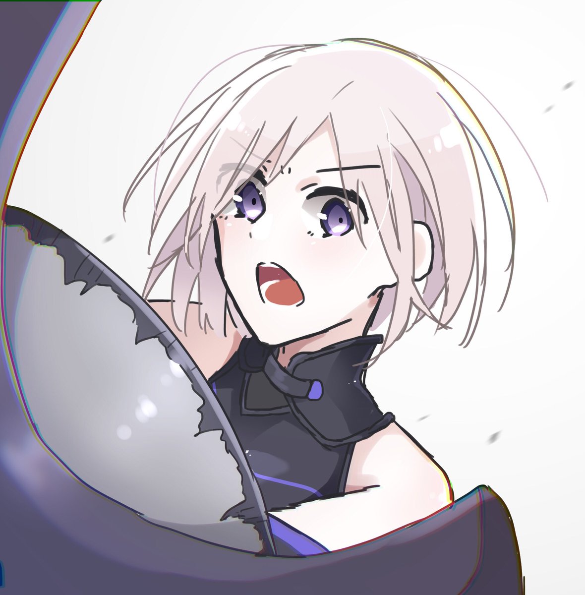 #3時間でフォロワー何人増えるかチャレンジ
ペンドラゴンに狂うマスターです 