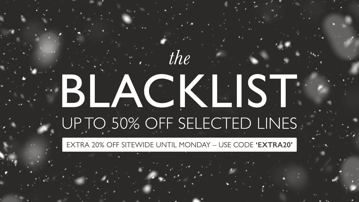 Cox & Cox tweet media