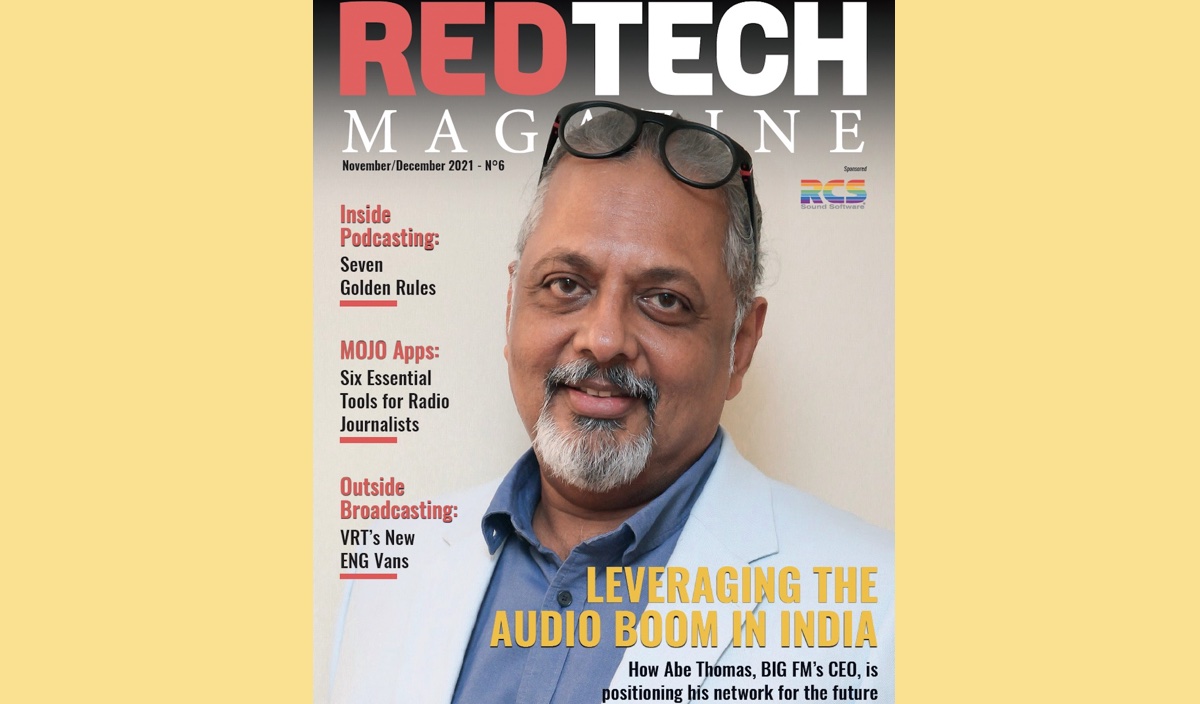 RedTech News tweet media