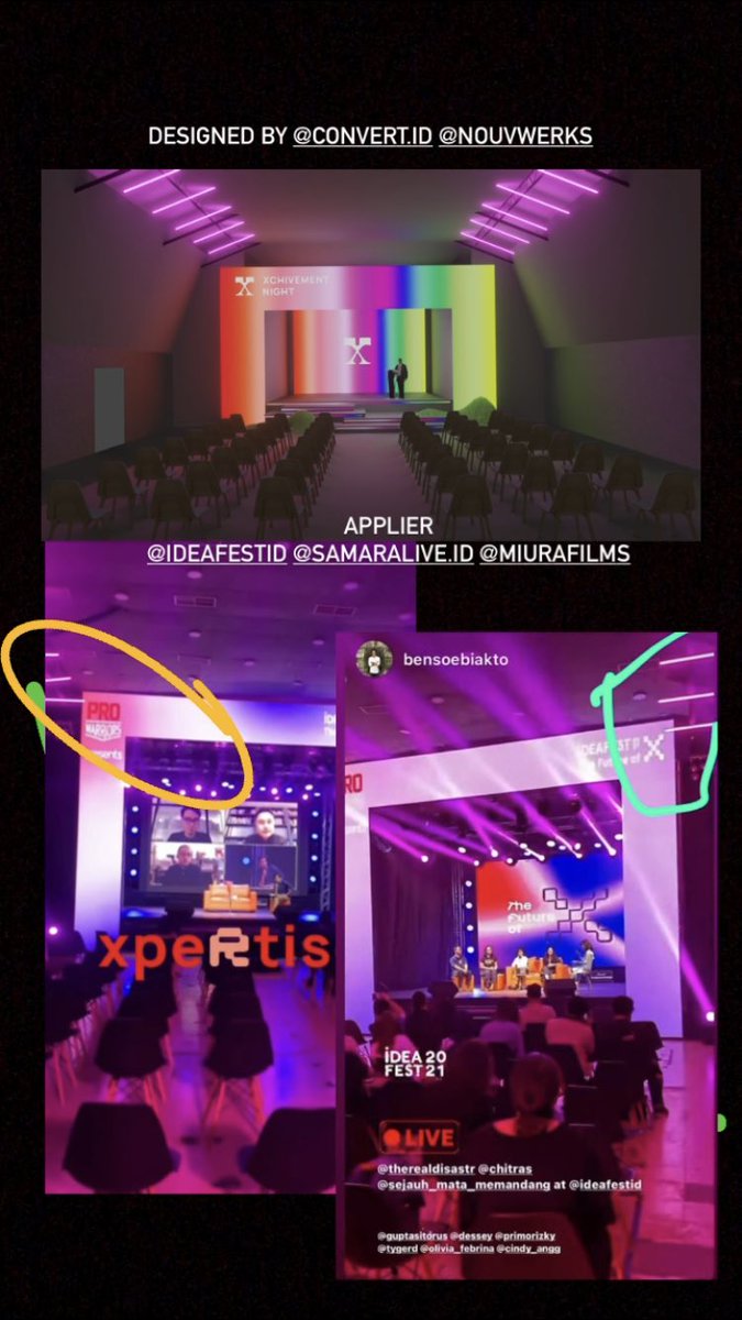 unmade_mad's tweet photo. Di Cancel tapi Desain diPake 

Kalian pernah mengalami juga ? https://t.co/CWedk0YGyS