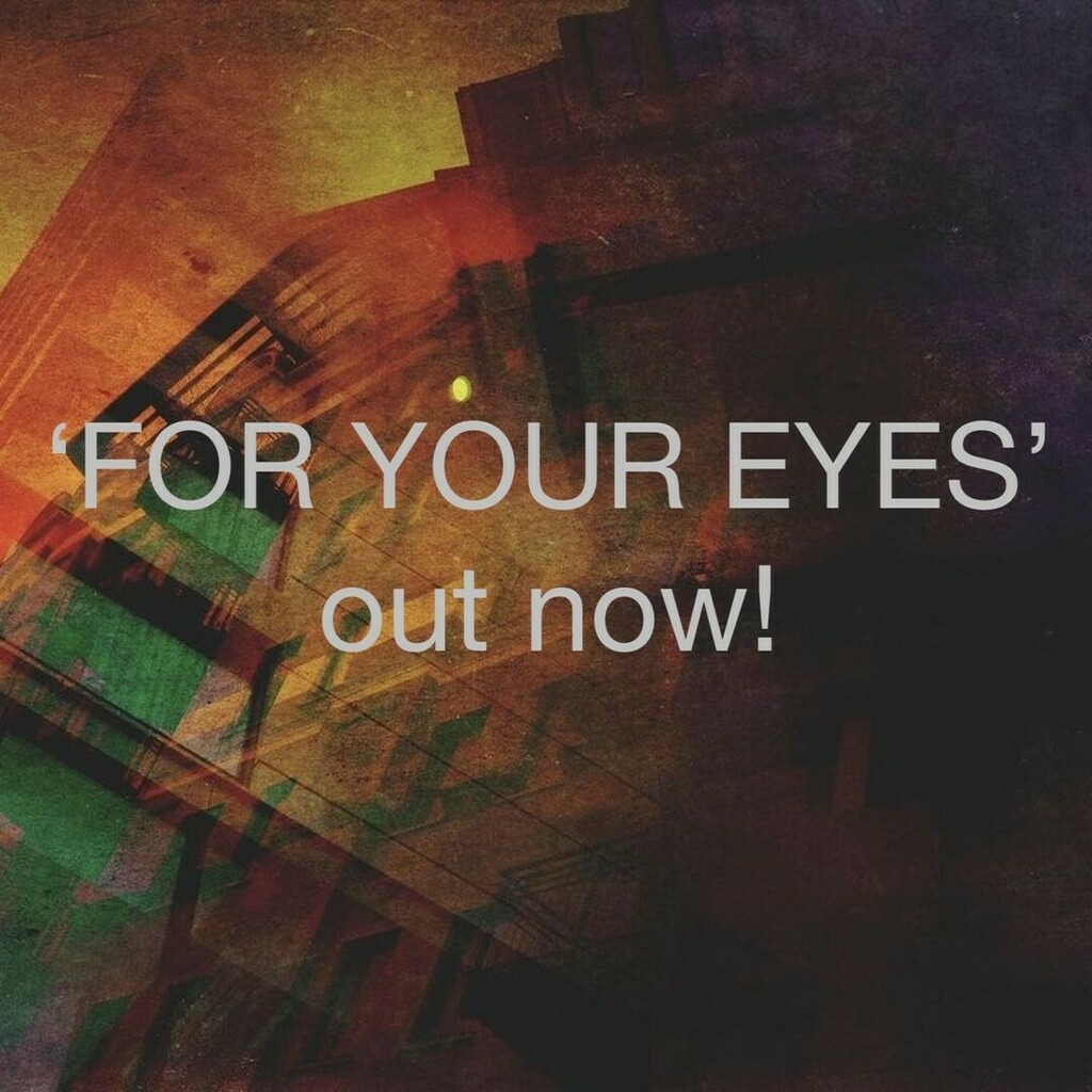 'FOR YOUR EYES' is out NOW!!! 😃
This is a song that we really love, and cant wait for you to hear it. 
Stream from wherever you get your music 
#novaneon #newmusic #altballad 
<a href="/leoncavemusic/">leon cave</a> <a href="/audiosnobb/">Bee</a> instagr.am/p/CWuyUp7MfIj/