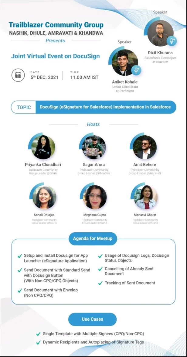 Nashik Salesforce Women In Tech Group tweet media