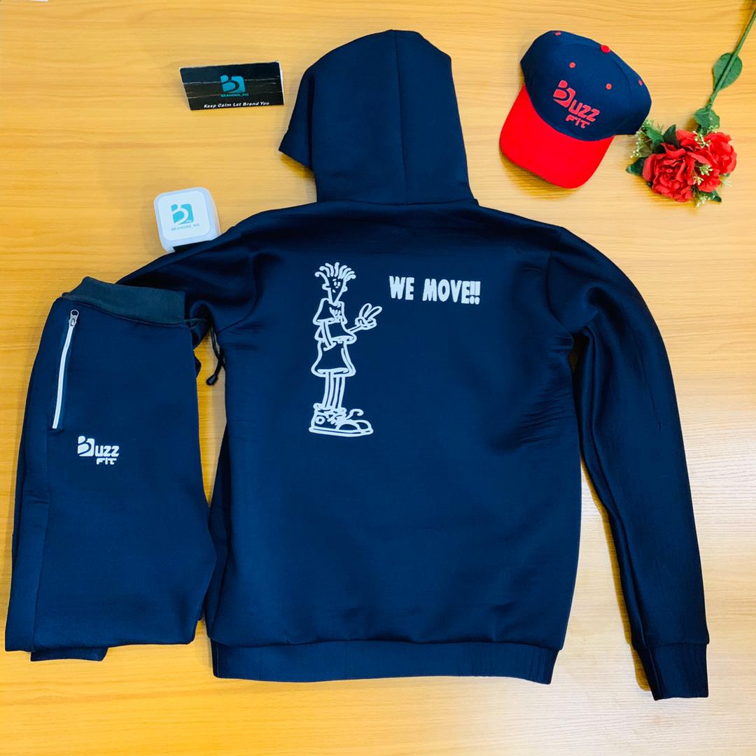 brandme_ng's tweet photo. Always lean forward no matter the situation on ground #buzzfit made for you
Hoodie, sweatpant and 🧢 price : 15000 NGN
We deliver nationwide 🚚 stress free 💯
Keep calm let's brand you 💚 https://t.co/5JorINoeWP