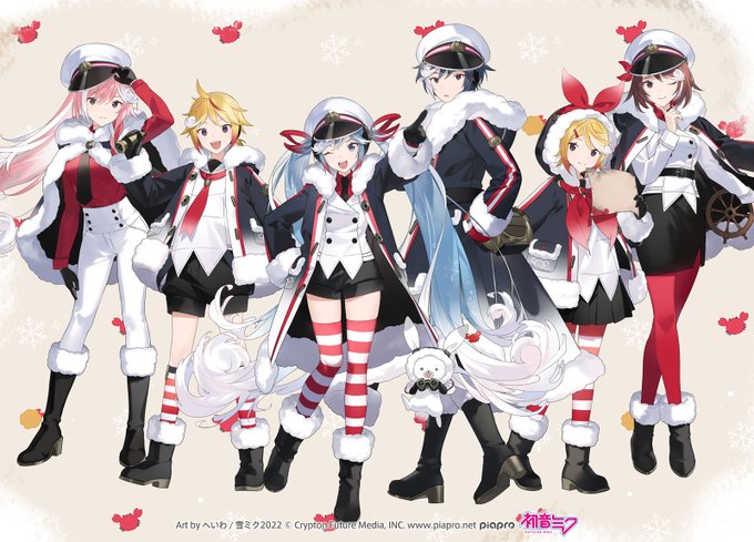 Meiko のtwitterイラスト作品 人気順