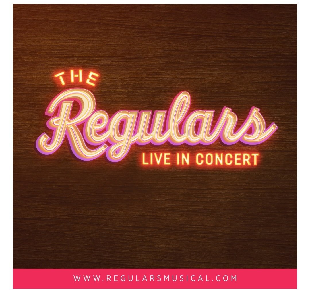 This couldn't look more up my street if it tried!

The Regulars’, a new US folk 
musical about identity &amp; self-love at Hope Mill Theatre’s
third LGBTQIA+ Arts Festival. Running from 22nd - 30th January with the musical on the 29th hopemilltheatre.co.uk/turn-on-fest @hopemilltheatr1 #LGBTQ