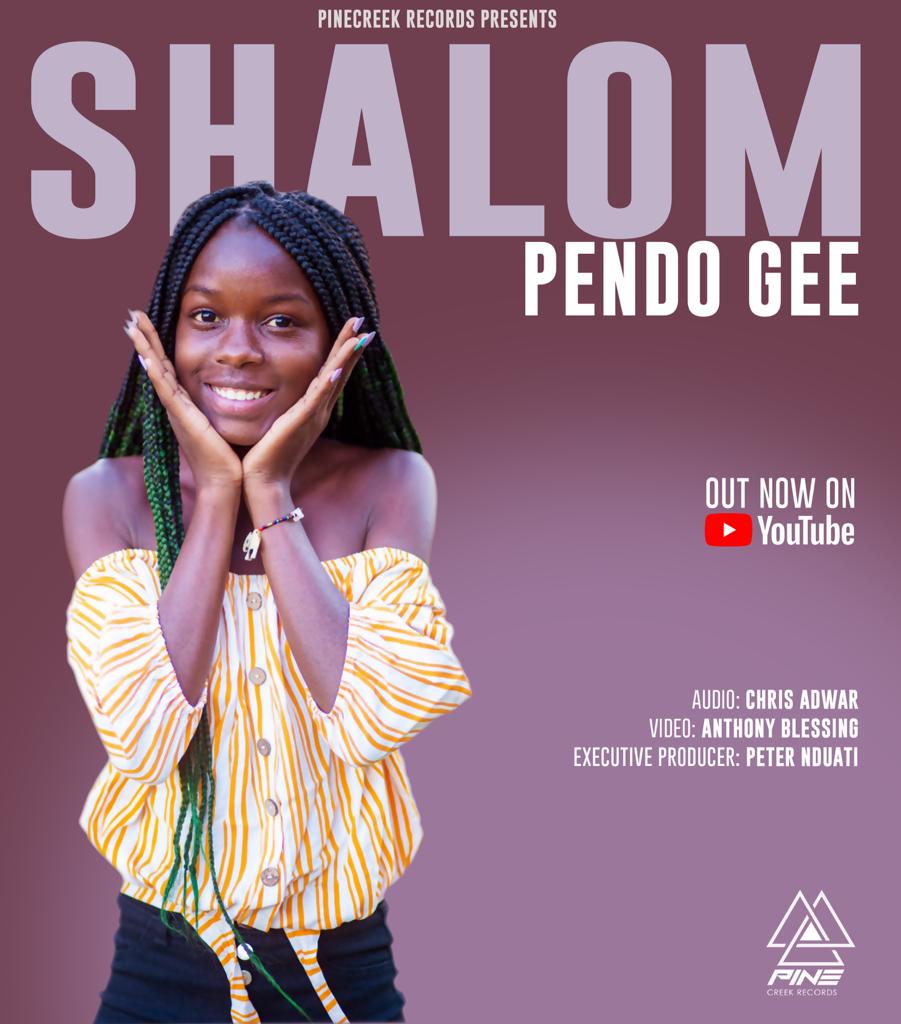 PendoGee's tweet photo. Hey everyone! I'm so excited! My first song is finally out 😁😁

Link below 

https://t.co/DpkLrbUx8p

#Shalom #PendoGee #NewMusic2021 https://t.co/NNnuMTZ3HM