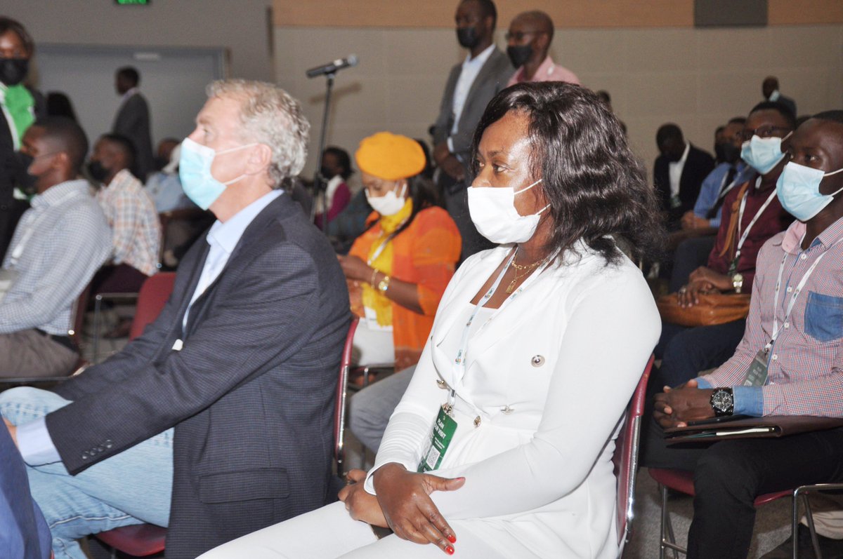 CICan_Kenya's tweet image. Our Young Africa Works in Kenya-TVET STA @IanWarrender &amp;amp; PO Industry Linkages @AnnePolly were part of the #Big5ConstructKenya, a 3-day exhibition aimed at bringing the essential conversation around the Kenya construction industry and its future