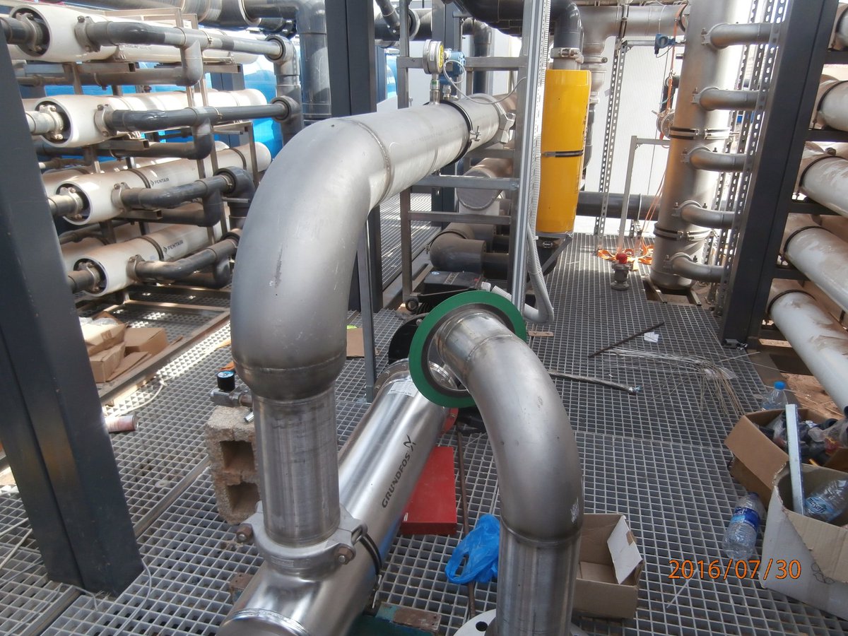 NDT service on piping - radiographic testing
#admes #admesgr #NDT #serviceonpiping #radiographictesting