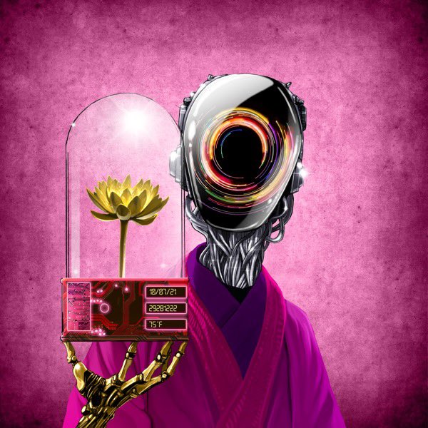 cyber_pharmacy's tweet photo. 🚨✈️ Cyber Technicians have begun deploying! Loyal Pharmacists, check your wallet and refresh to meet your new companions. 20% have revealed and counting... ⏳#solana #SolanaAirdrop #SolanaNFTs #nfts #NFTCommmunity #SOL #NFTartists #NFT https://t.co/GOU12MMneK
