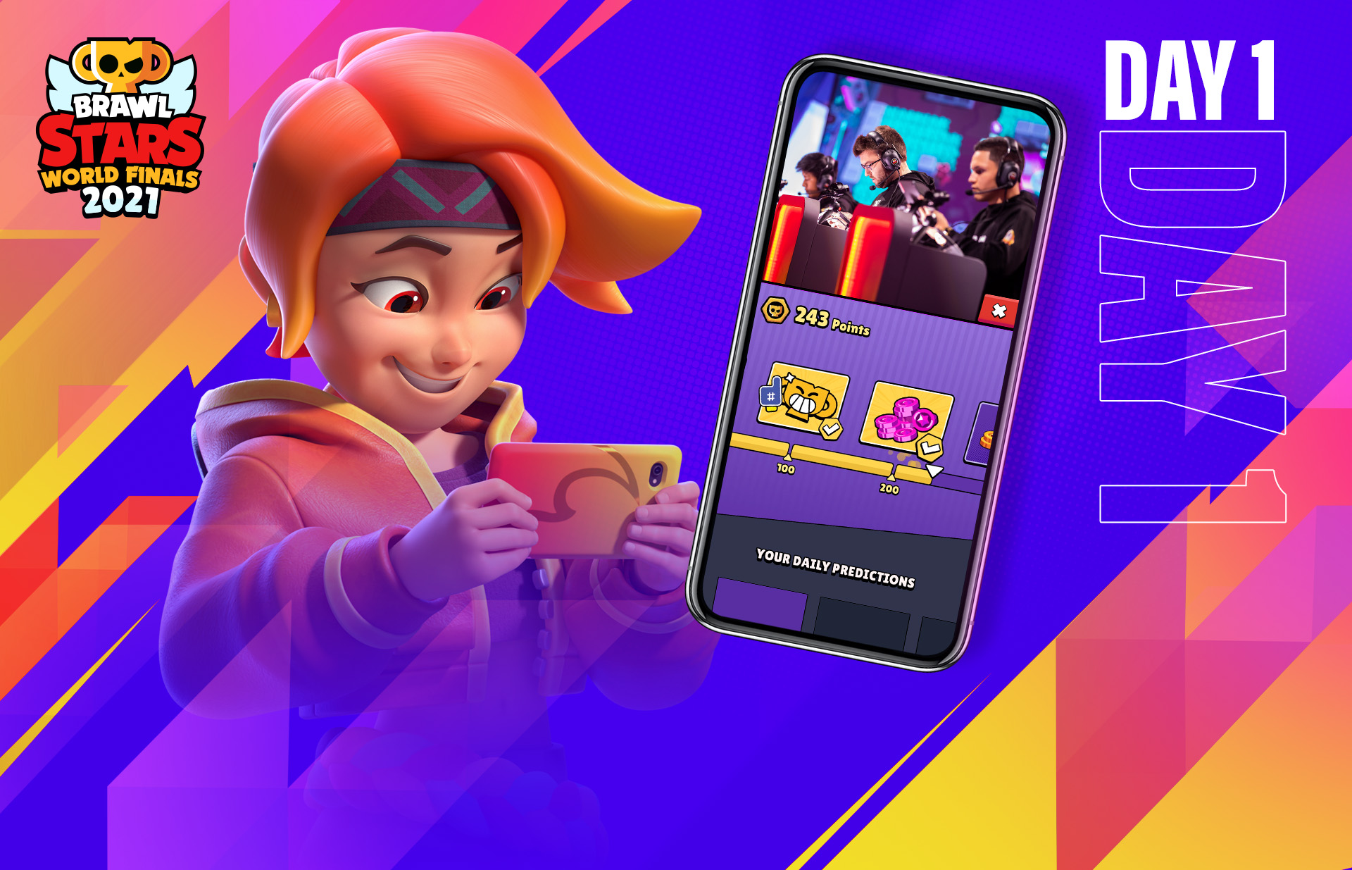 Calendário Brawl Stars #brawlstars #brawlstarsgame #brawlnews #fypシ゚vi