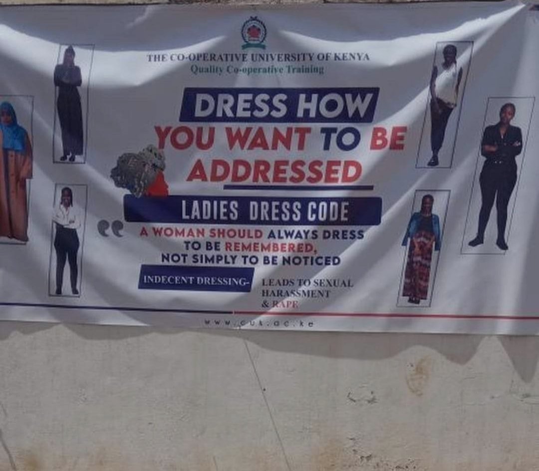 indecent dressing for ladies Indecent dressing: Still dealing with malaise | The Guardian Nigeria News