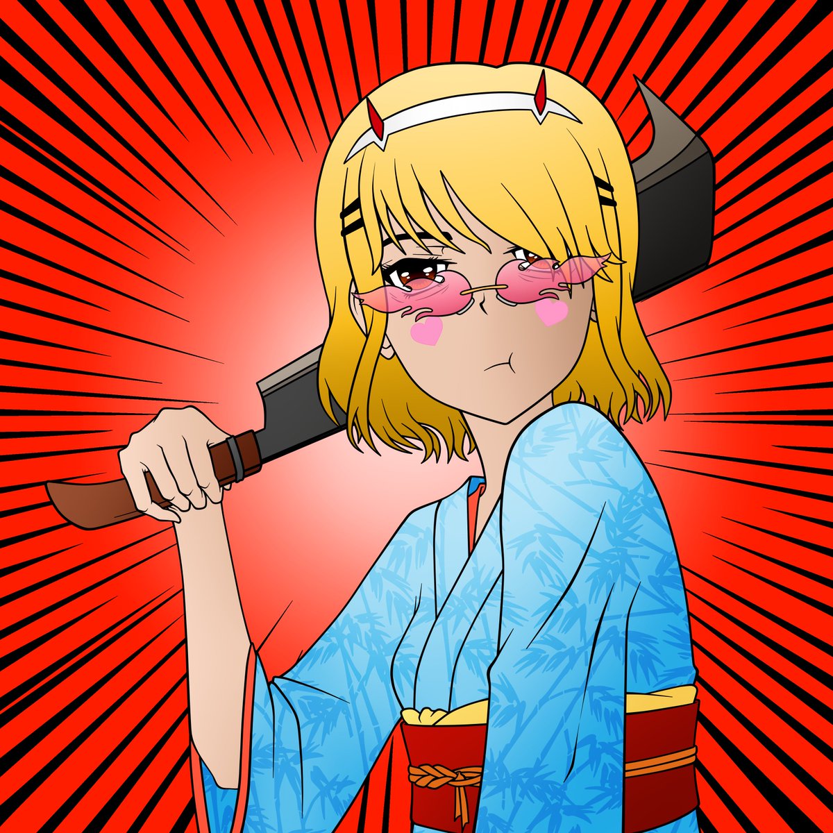 TerezaNFT_tez's tweet photo. If you are a memer, make a meme with Tereza theme and win a free TEREZA NFT. Join our discord for more details.
#tezos #tezosmemes #CleanNFT #memes https://t.co/RebO7AfZA1
