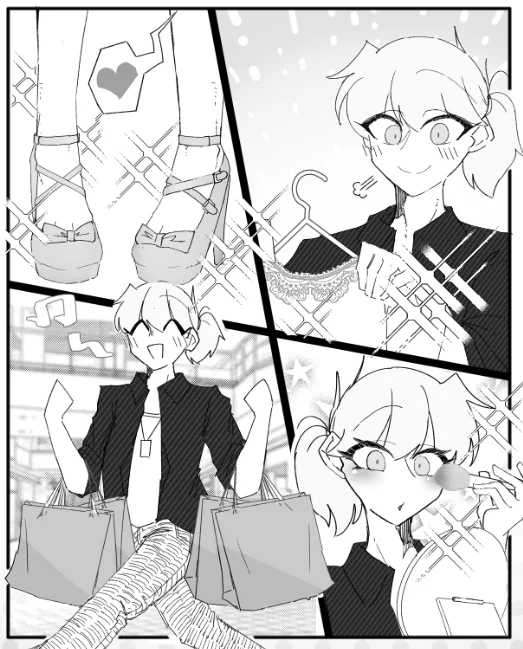 ファンボックスちょい見せ 