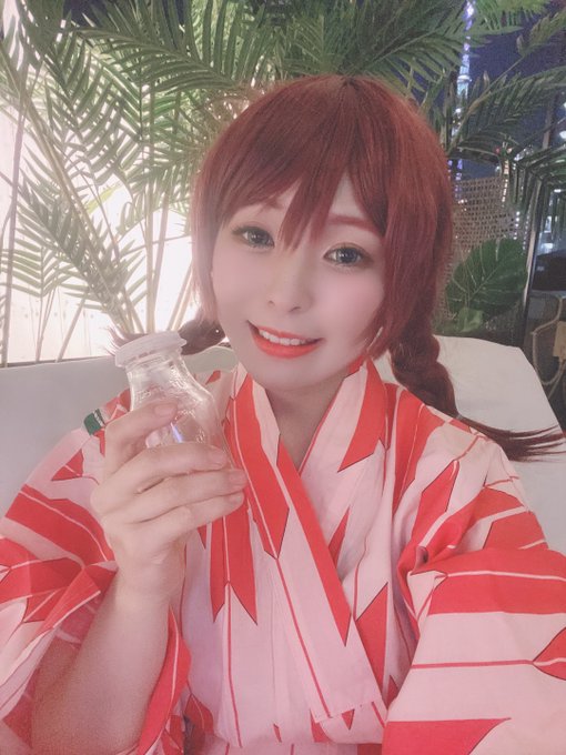 コスプレイヤーゆゆのTwitter画像31