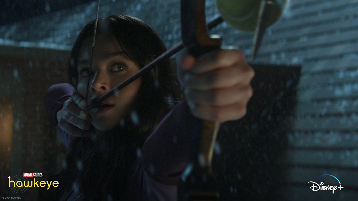 Hawkeye tweet media