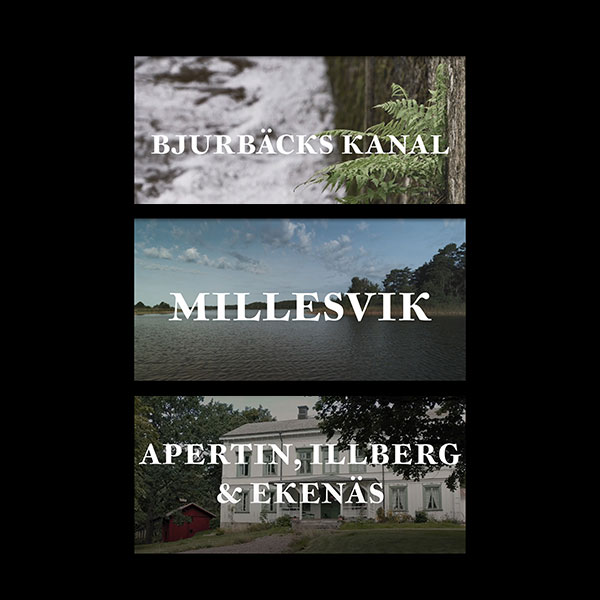 Värmland har 41 kulturmiljöer som bedömts vara så värdefulla att de också är av nationellt intresse. De har därför pekats ut som områden av riksintresse för kulturmiljövården. Tre nya filmer finns nu på: lansstyrelsen.se/varmland/besok…