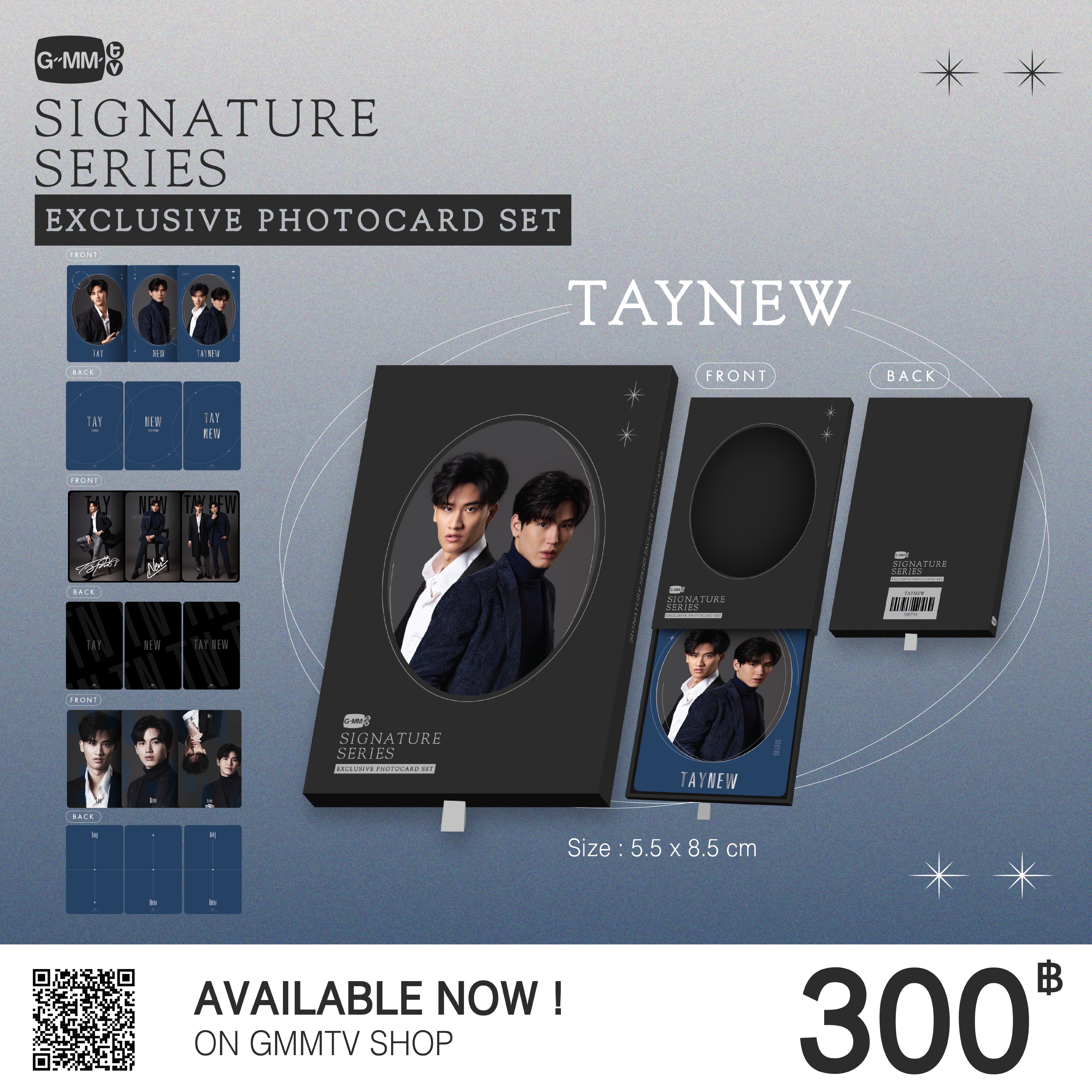GMMTV SHOP on X: GMMTV SHOP on X: