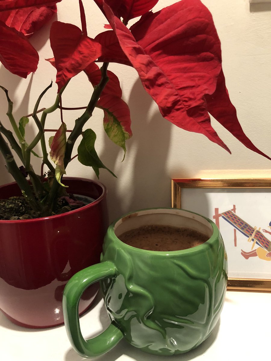 Abiola George tweet media