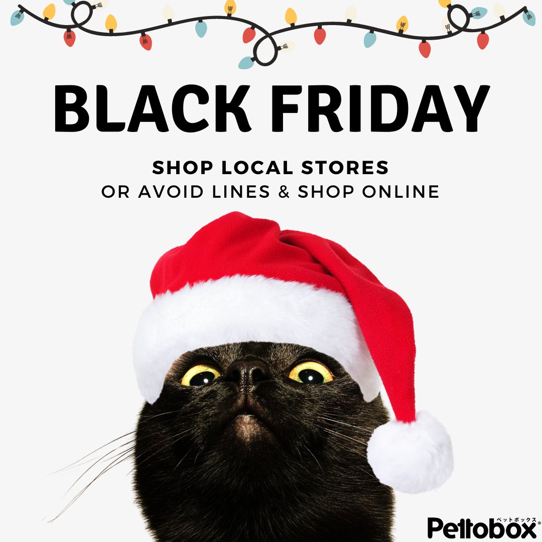 pettobox's tweet photo. SHOP LOCAL 
🛒 @waggintailslosaltos
🛒 @sjmade

SHOP ONLINE 
📦 https://t.co/s5UdqK8jg1
📦 https://t.co/i7otU1biWF

#blackfriday #gift #giftideas #presents #holiday #shopping #catnip #cat #cats #shopsmall #shoplocal #supportsmallbusiness https://t.co/FCh2e4HFh8