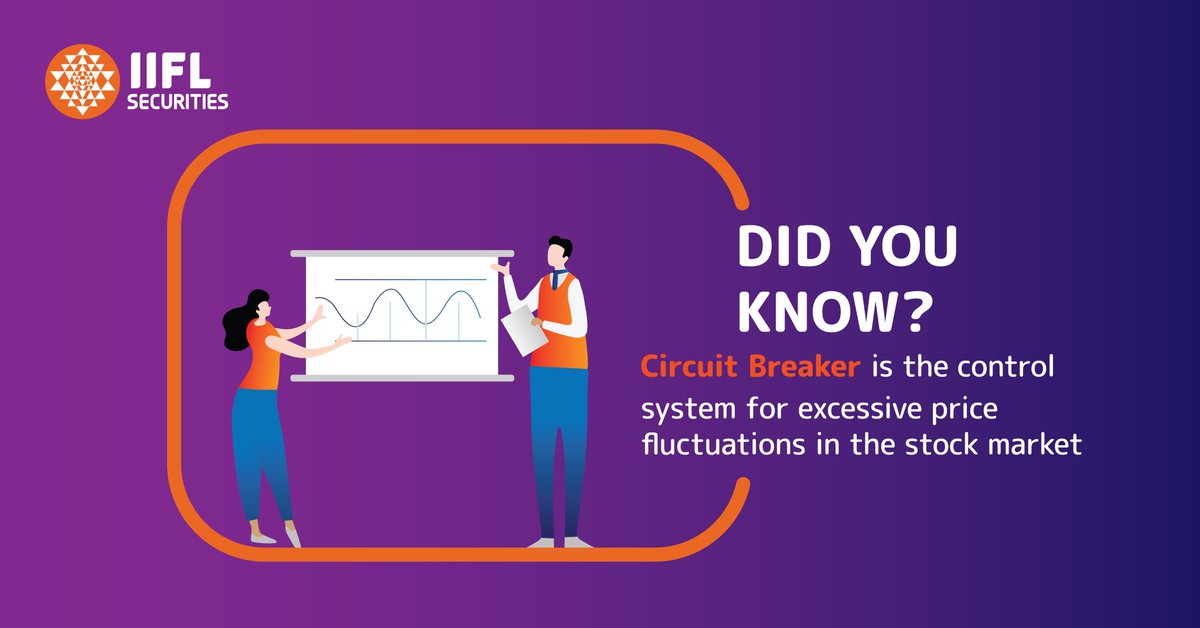 iiflcapital's tweet photo. Did you know?
#StockMarket #StockFacts #IIFLSecurities #InvestRightWithIIFL
Open FREE Demat Account: https://t.co/JgOZbYQQ3x
Download IIFL Markets App: https://t.co/Ef0v05wPrt https://t.co/K9RKxDl72l