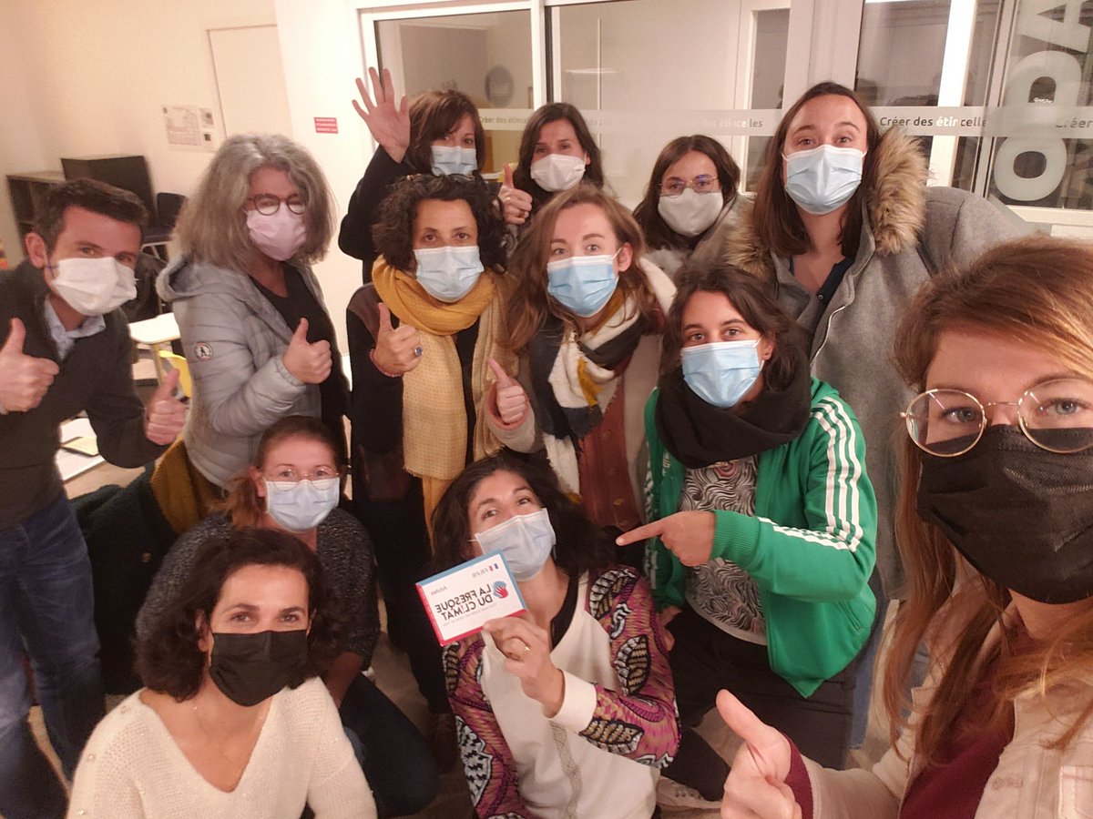 Marion Simon tweet media