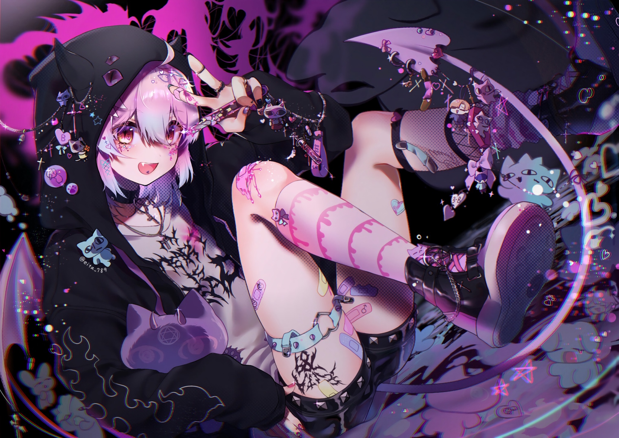 スノーブルー ❤はちさま❤セドナ魔女❤ | experiencemidia.com.br