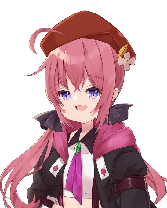 今作っているふたなりゲームの主人公です
凶悪なちんちんがついています。 