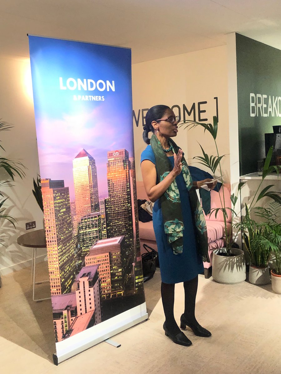 Grow London tweet media