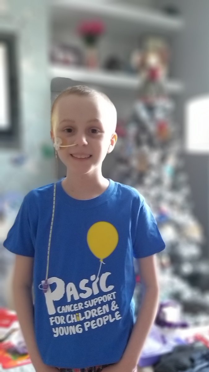 JasonHuntAikido's tweet image. Tilly in her @PASICcharity tee shirt 😍
#Pasic #YoungLivesVsCancer #KeepSmilingTilly #BrainTumour #Cancer #KidsWithCancer