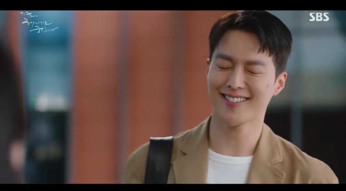 Jang Ki Yong 장기용 tweet media