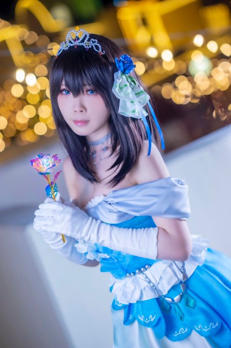 Twitterのコスプレ画像27