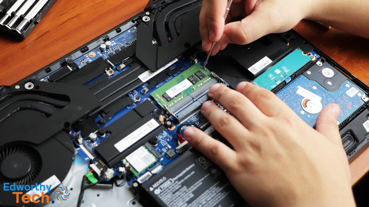Do you need help with your tech? Message us to talk to our friendly, helpful and professional team.
#edworthytech