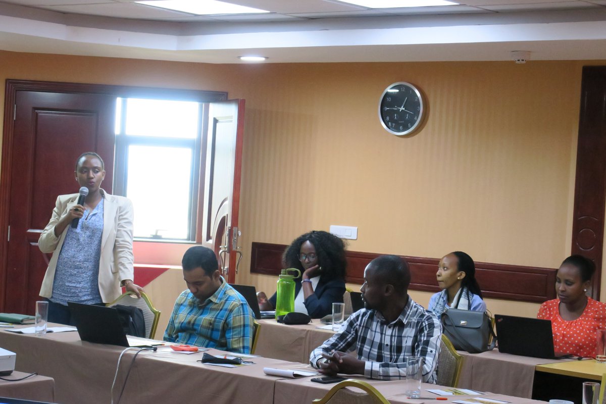 GGGI Rwanda tweet media