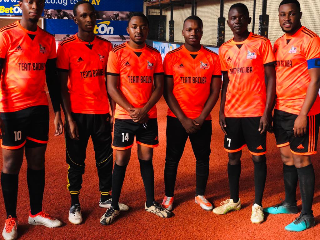 League_Ug's tweet photo. #LastMatchDay

Bacuba FC 💟

Position on table: 5th.

@League_Ug https://t.co/ADVyUHneAB