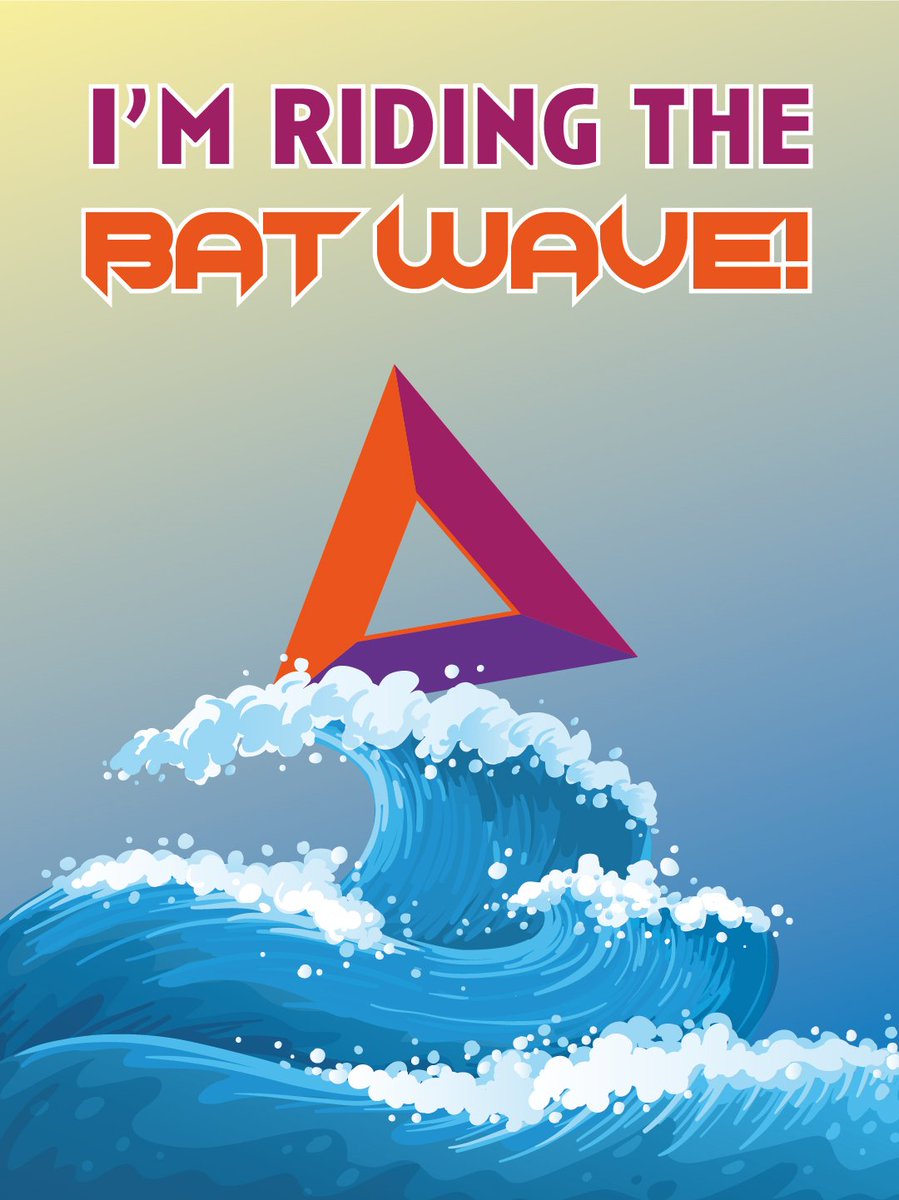 GrafikLord's tweet photo. Who's HODL?? I am #BATbrigade
#BATarmy #BATtalion
@AttentionToken @BAT_CY @AceLolzzCrypto @Planet_BAT @BAT_Elites @DrBatman2021 https://t.co/tTl2jrXfxV