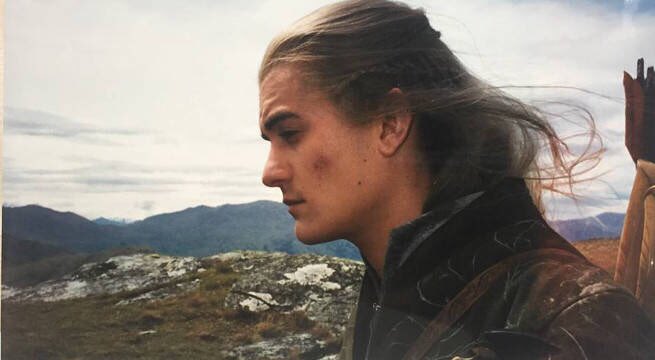 legolandkinnie's tweet photo. Hope everyone okay. Here’s a picture lindir took of me on our little adventure 😌 https://t.co/8CEt54CuS3