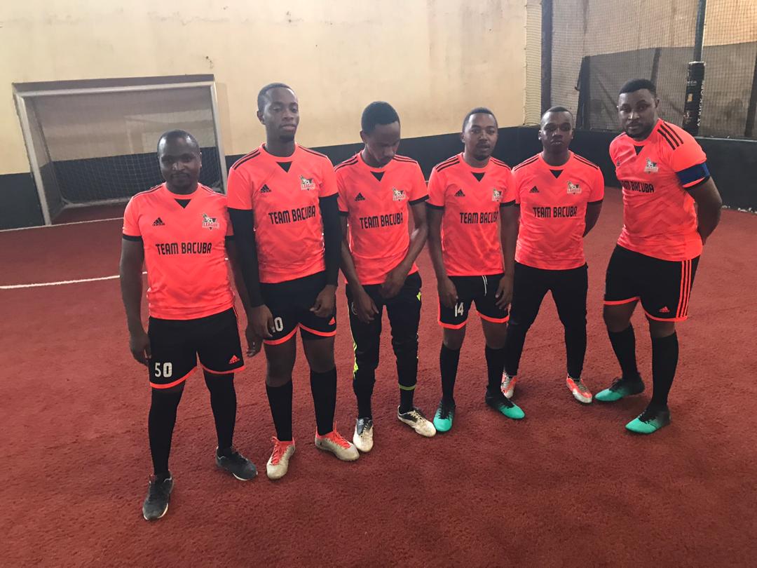 League_Ug's tweet photo. #LastMatchDay

Bacuba FC 💟

Position on table: 5th.

@League_Ug https://t.co/ADVyUHneAB