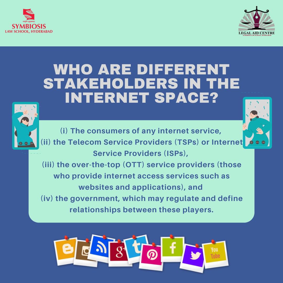 lac_slsh's tweet photo. PART 2
Understand the widely discussed concept of Net Neutrality and it’s presence in India.
#internetneutrality #FreedomInternet https://t.co/W8DhzHcgnJ