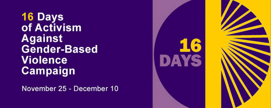 ZakheniC's tweet photo. #nomeansno 
#EnoughIsEnough 
#AmINext 
#SayNoToGenderBasedViolence 
#16DaysofActivism https://t.co/V2YBxvVvv6